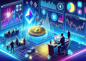 Giá Stellar (XLM) Tăng 30%, Do Quan Hệ Gần Gũi XRP