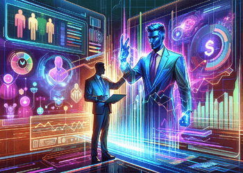 Elon Musk ủng hộ Howard Lutnick vào Bộ Tài chính