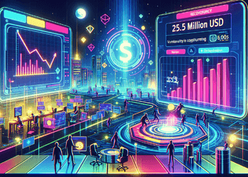 Thala lấy lại 25,5 triệu USD crypto từ lỗ hổng v1 farming