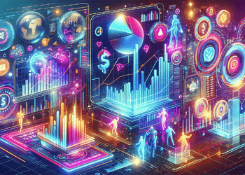 Tuần này: 4 sự kiện kinh tế Mỹ có thể tác động thị trường crypto