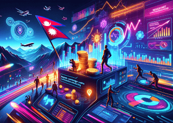 Nepal chống lừa đảo crypto bằng giám sát giao dịch