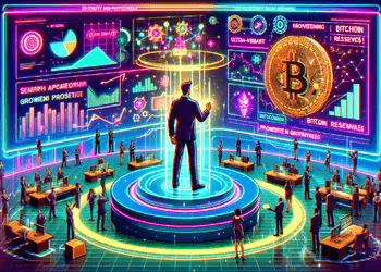 Sławomir Mentzen Hứa Bitcoin Dự Trữ Nếu Đắc Cử Tổng Thống