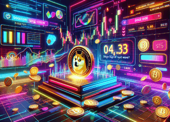 Dogecoin DOGE trượt giá 0,43 USD: Đợt sóng tiếp theo?
