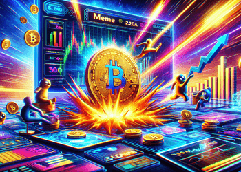 Sự Bùng Nổ Meme Coin Đẩy Solana Tới Mốc 260 USD