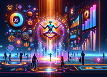 Mantra (OM) Tăng 30%: Liệu Đợt Tăng Trưởng Này Có Bền Vững?