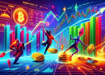 Phân tích giá 11/18: SPX, DXY, BTC, ETH nổi bật điều gì?