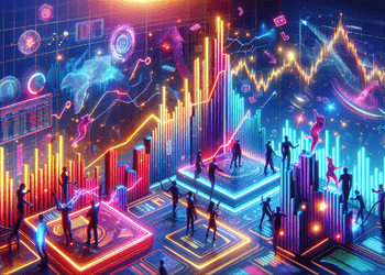 Cổ phiếu Bakkt tăng 162% sau tin đồn Trump Media mua lại