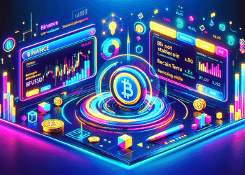 Binance khẳng định BFUSD không phải stablecoin khi X nhớ lại Terra