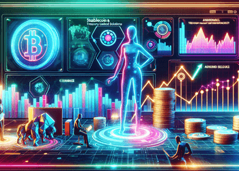 Stablecoin liên kết kho bạc: Giải pháp ổn định cho DeFi?