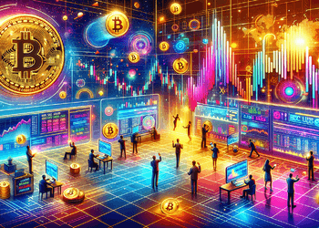 Bitcoin chạm 100K USD: Thị trường phái sinh có thay đổi?