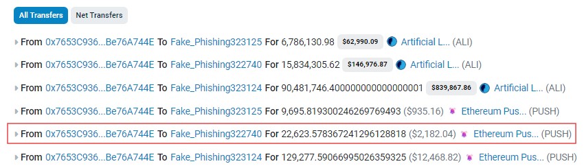 Crypto drainers nghỉ hưu khi điều tra viên áp sát - Tin Tức Bitcoin - Cập Nhật Tin Tức Coin Mới Nhất 24/7 2025 Crypto drainers nghỉ hưu khi điều tra viên áp sát - Tin Tức Bitcoin - Cập Nhật Tin Tức Coin Mới Nhất 24/7 2025