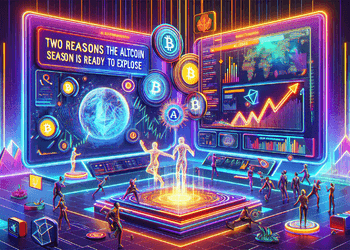 Hai Lý Do Mùa Altcoin Đã Sẵn Sàng Bùng Nổ
