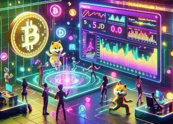 Dogecoin sẽ đạt 5 USD nhờ mô hình Gaussian channel?