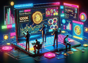 Laptop IRS truy vết 120K Bitcoin mất cắp tại Bitfinex lên kệ Smithsonian