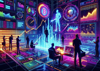 Cổ phiếu Rumble tăng 9% khi nhà sáng lập cân nhắc mua Bitcoin