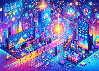 Mạng Web3 Cyberport ở Hong Kong bùng nổ với 270 công ty blockchain