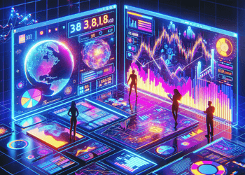 Solana lập kỷ lục 318 tỷ USD có ảnh hưởng giá SOL?