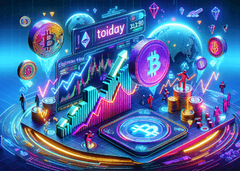 3 loại tiền điện tử đạt đỉnh mới hôm nay - ngày 20/11