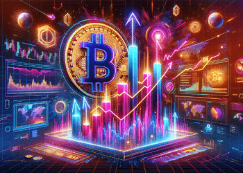 Giá BTC đạt đỉnh trên 94K USD giữa cảnh báo bán tháo