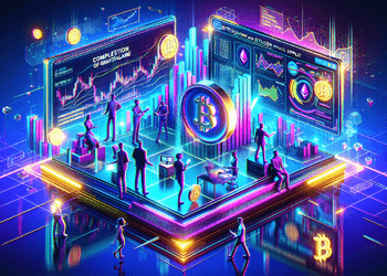 Grayscale hoàn tất chia tách cổ phiếu Bitcoin và Ether