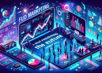 Chợ dự đoán là chìa khóa của tương lai? Chuyên gia nói gì!