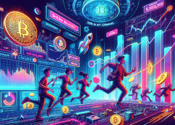 Giá Bitcoin đạt 100K USD tiếp theo? Không còn hưng phấn!