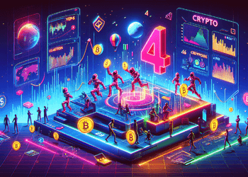 Crypto có 4 năm để trở nên bất khả xâm phạm