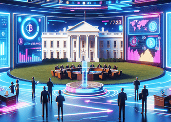 Trump xem xét vị trí cố vấn tiền điện tử Nhà Trắng