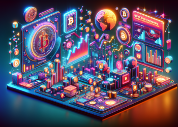 Dự trữ Bitcoin không cứu nổi khủng hoảng nợ Mỹ