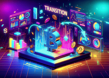 Bitcoin 'dịch chuyển' sắp tới khi giá BTC vượt 100K USD!