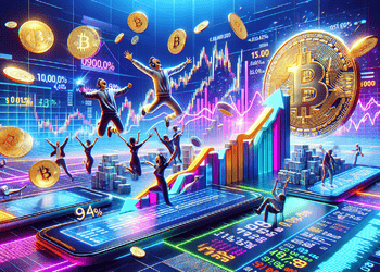 Cổ phiếu MicroStrategy tăng 94% khi Bitcoin chạm mốc 100K USD