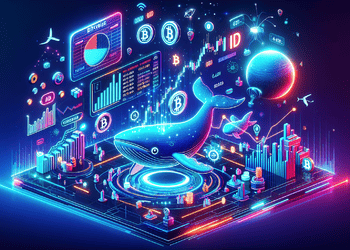 Bitcoin cán mốc 100K USD: Cá voi và nhà đầu tư dài hạn giữ vai trò then chốt