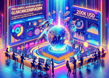 SuiHub Global Accelerator ra mắt với 200K USD, hỗ trợ chuyên gia MENA