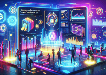 CFPB loại ví tiền điện tử khỏi luật 'Người tham gia lớn'