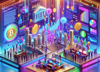 Tòa Mỹ lật đổ quy định SEC, tin vui lớn cho Tiền Điện Tử