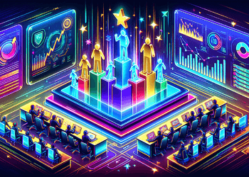 Lãnh đạo ngành tranh giành vị trí trong hội đồng crypto của Trump