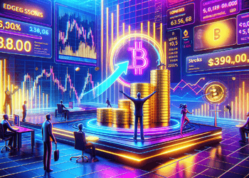 MicroStrategy huy động 3 tỷ USD mua thêm Bitcoin, MSTR giảm 25%