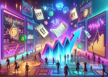 Làn sóng hồ sơ Solana ETF dâng cao trước ngày đi của Gensler