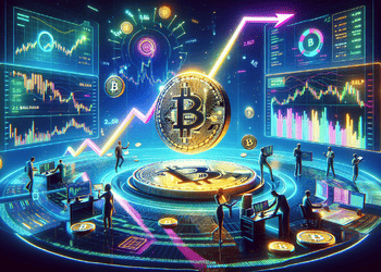 Bitcoin vững bước với 2,6 tỷ USD đáo hạn, hướng 100K USD