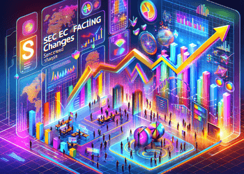 SEC gặp biến động: Lizárraga rời ghế tháng 1