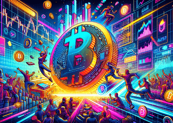 Bitcoin lập kỷ lục, Trump ra mắt nền tảng tiền điện tử