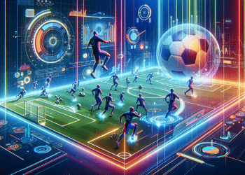 FIFA Rivals: Game NFT Bóng Đá Di Động Đột Phá