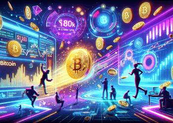 Van Eck Dự Báo Bitcoin Đạt 180K USD Trong Chu Kỳ Mới