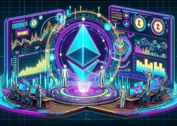 Giá Ether điều chỉnh trước đợt tăng lên 20K USD vào 2025