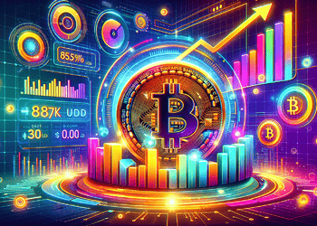 Bitcoin có 85% cơ hội vượt mốc 100K USD dịp Năm mới