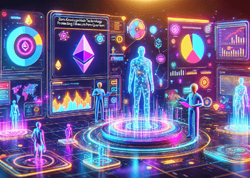 Công nghệ hash zero-knowledge bảo mật Ethereum khỏi lượng tử
