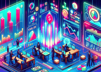 Cantor Fitzgerald chi 600 triệu USD mua 5% cổ phần Tether