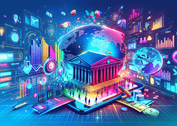 Ngân hàng Dự trữ Ấn Độ mở rộng nền tảng thanh toán xuyên biên giới