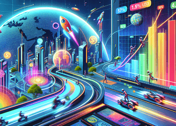 SAND tăng 55%, vượt mặt với 1,91 tỷ USD giao dịch