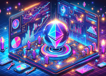 Lý do Ethereum có nguy cơ rơi dưới 3K USD